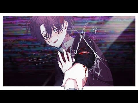 He Wants to Drag You Into TV Show - Channel 453 - FULL VERSION - All Choices