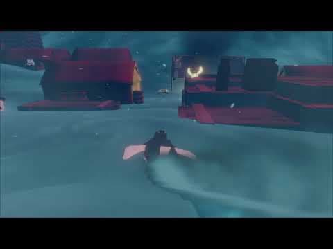 [EN, NMS, Demo] Penguin Colony Demo play