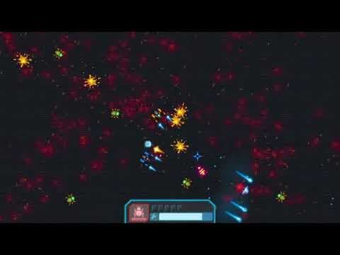 MechsNBugs Gameplay (No Commentary)