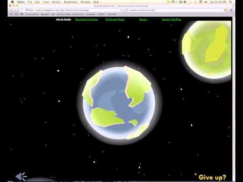 cosmic crush part 1/2