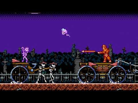 Saint Slayer: Spear of Sacrilege - Demo Playthrough (Classic Difficulty)