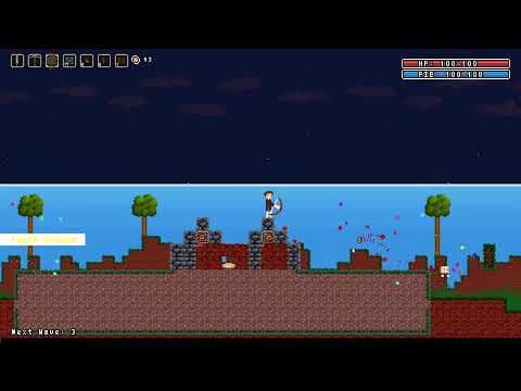 (OLD) A Good Day to Pie - Full Gameplay Walkthrough - No Commentary