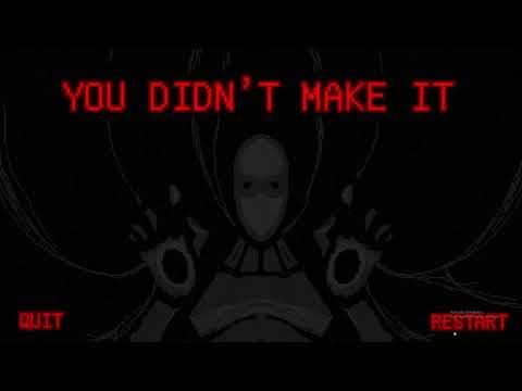 Team 1 -  Final Generation Pre Alpha Playthrough