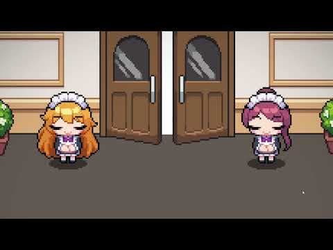Maids of Storm First Look No Commentary