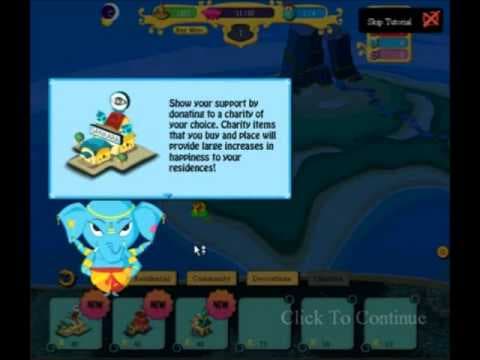 Karma Kingdom tutorial walk through