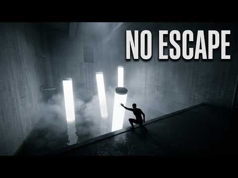 Liminal Brutalis: Physical Agility | Gameplay PC