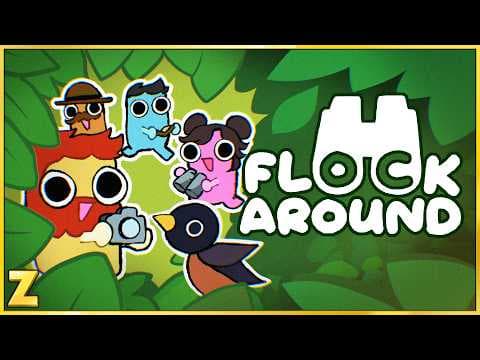 Flock Around