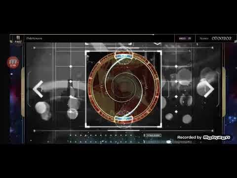 [Lanota] Palescreen - WyvernP feat. Madol [MASTER 15 - First Try 931K]