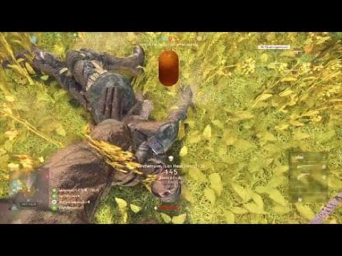 BFV OddSlinger SuperFlip