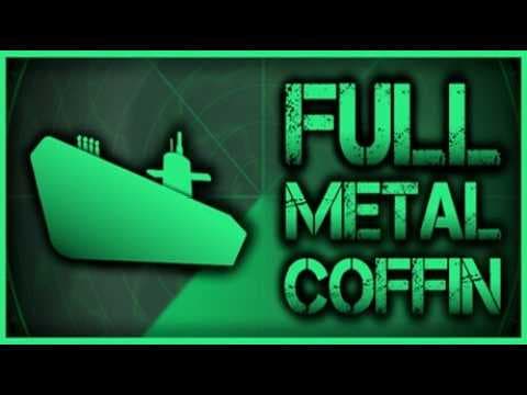 FULL METAL COFFIN - GamePlay Trailer