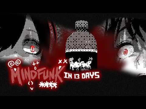 MINDFUNK In 13 Days | Official Trailer | Gamflix