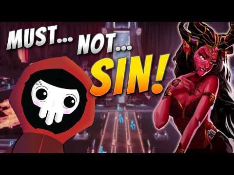 I Condemned a World to Infinite Sin and Torment! | Sintopia