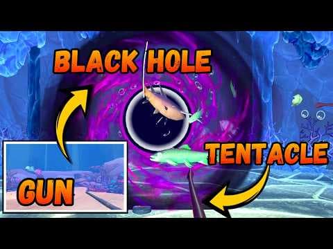 I 100% this FREE submarine fish shooting incremental and got RICH!