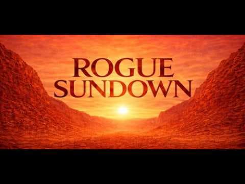 Rogue Sundown | Gameplay PC | Steam | GandaCu