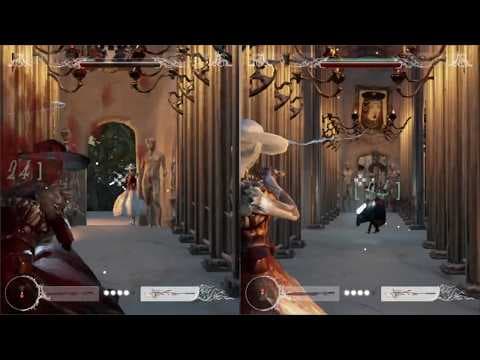 Adrift: In the Corners of Time (Versus Mode)