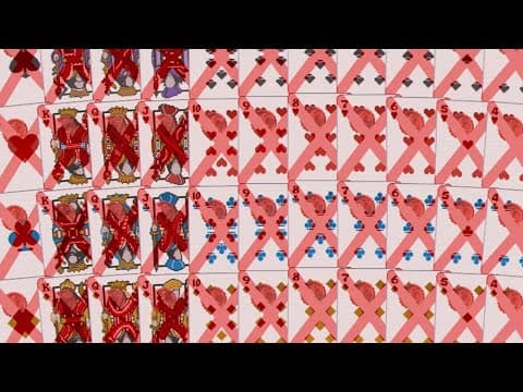 Double or Nothing | How To Beat Every Balatro Challenge 10