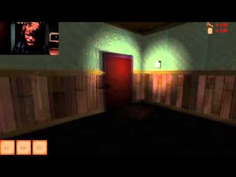 Hide and Seek With a Mutant | Unknown Entity