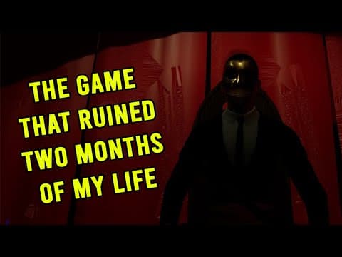 The Most Mysterious Game of 2020 | Illuminati Simulator VR