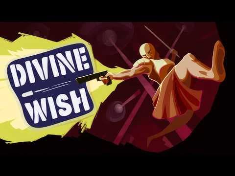 Divine Wish | Gameplay PC