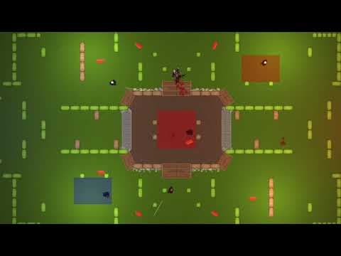 Tacticell Arena Steam Neo Fest