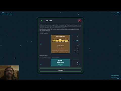 Stellar Hustler Playtest