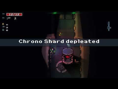 Space Grunts: Chrono Shard ( Gameplay ) Rating: 2.6/5