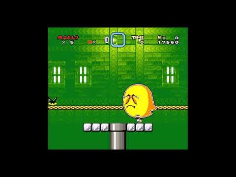 novenary nugatory (full playthrough)