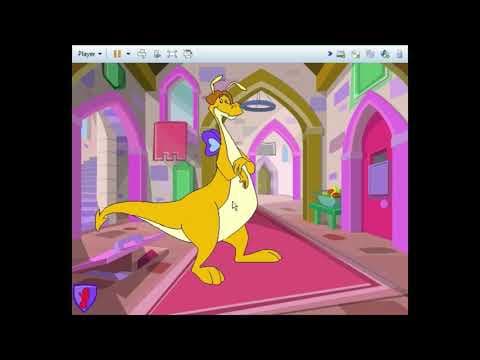 Kid Keys 2.0 - Gameplay Walkthrough