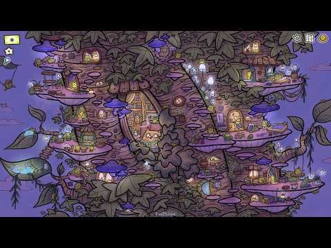 Find My Frogs: Branches DEMO 🐸 | No Commentary Gameplay