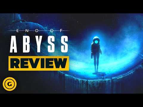 End Of Abyss Commits A Metroidvania Cardinal Sin - Review