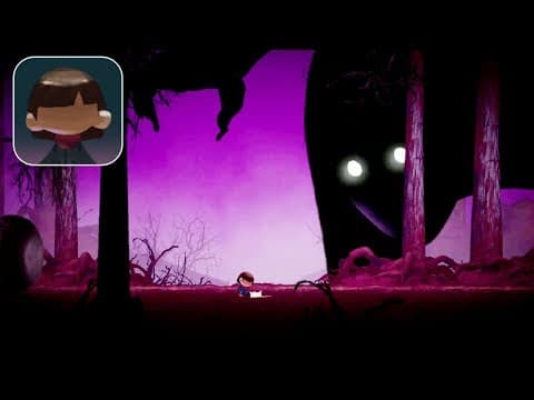 WITHIN - Gameplay Walkthrough PART 1 (iOS, Android)