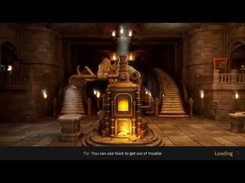 Meltopia - Full  Demo ( No Commentary )