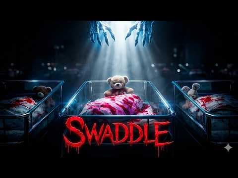 Swaddle Gameplay - No Commentary (Full HD PC)