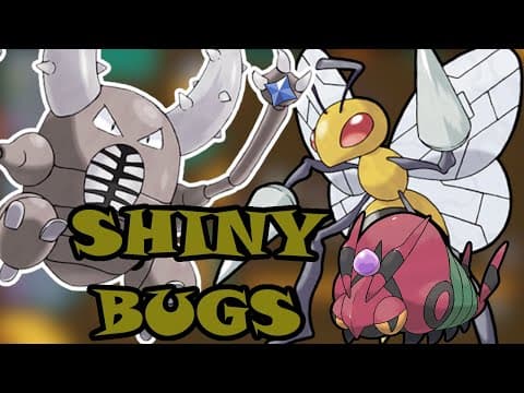 BUGging Around And Finding out | Shiny Hunter | SMEARGLE SCRIBBLE -PokemonAutoChess