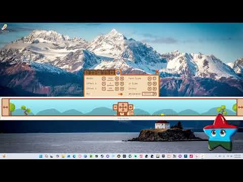 Tiny Farmie Demo