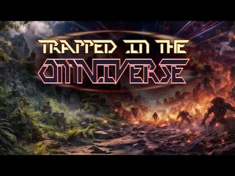 Trapped In The Omniverse - Sci-fi First Person Shooter - Gameplay (PC)