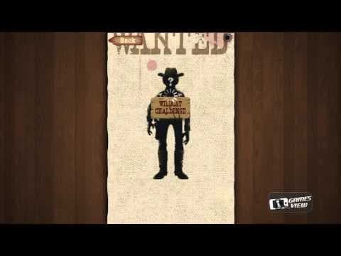 High Noon - iPhone Game Preview