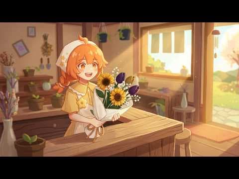 Puni the Florist Full Demo No Commentary