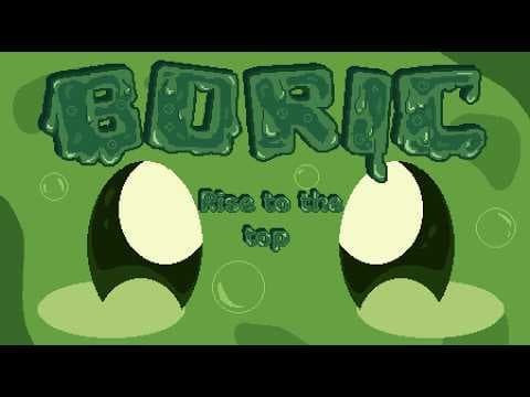 BORIC - Demo Trailer
