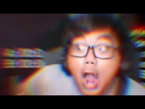 Perfectly Cut Screams Gaming Edition Compilation