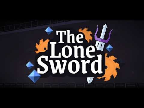 The Lone Sword gameplay