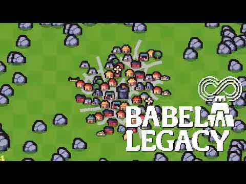 Babel Legacy Trailer