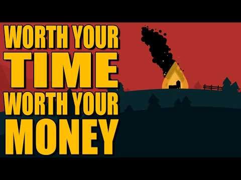SULFUR | 1.0 FULL RELEASE | Worth Your Time and Money (Overview)