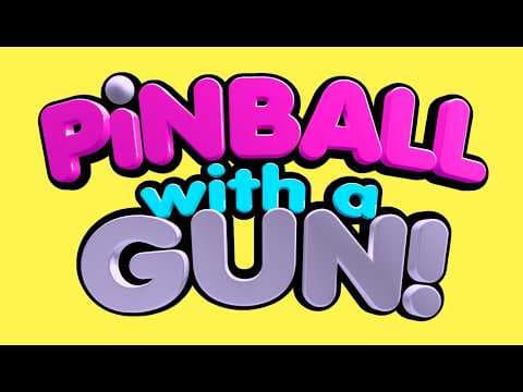 Pinball With A Gun Official Trailer