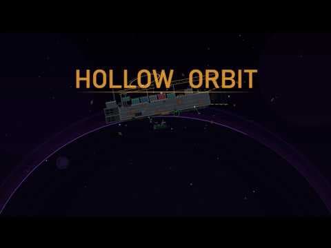 Hollow Orbit — Launch Trailer | Out July 14