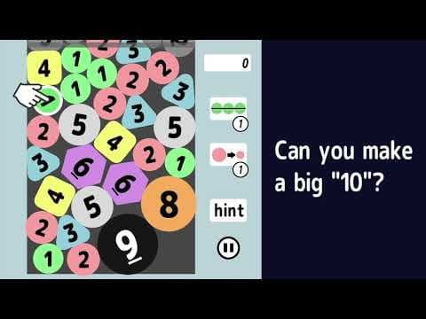 1234 connect puzzle PV