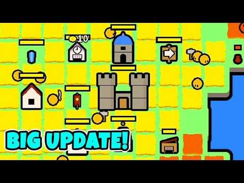 This New Update Changes EVERYTHING! - One King Is Enough