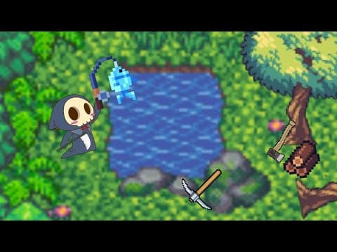 Idle Iktah (Guide/review)
