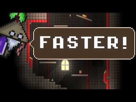 ORBA – Official Gameplay Trailer