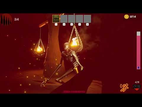 Bounty Hunter Horrors (Gameplay Showcase)